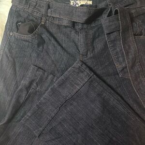 Boom Boom jeans size 10w